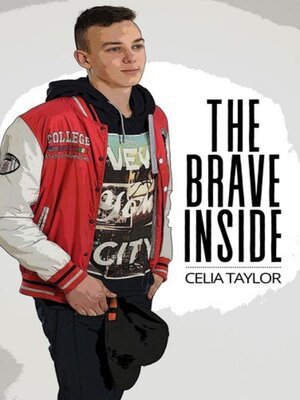 cover image of The Brave Inside